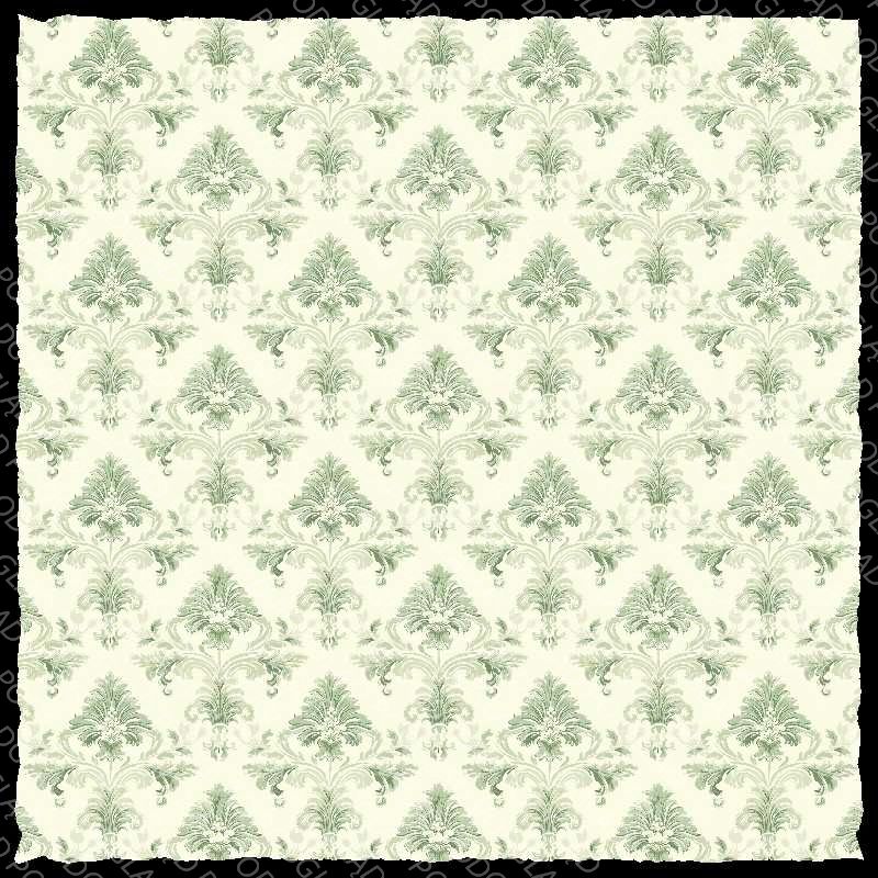 Pista Green